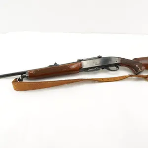 Remington Woodsmaster 742 30-06 Sprg
