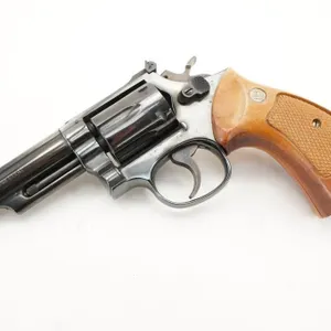 Smith & Wesson 19-4 .357 Mag