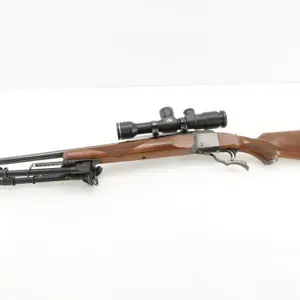 Ruger No1 .300Win Mag