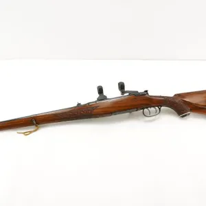 Steyr-Daimler-Puch Mannlicher .243 Win