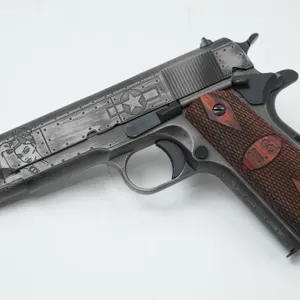 Auto Ordnance Victory Girls .45 ACP