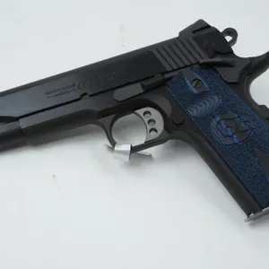 Colt Government Model Series 7 .45 ACP