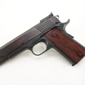 Kimber Classic Custom Target .45 ACP