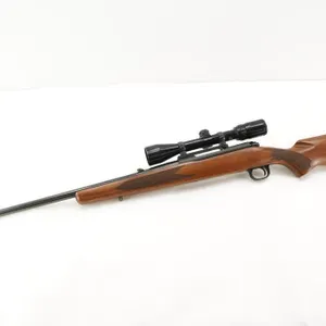 WINCHESTER MODEL 70 7MM MAGNUM