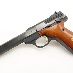 Browning Challenger III .22 LR