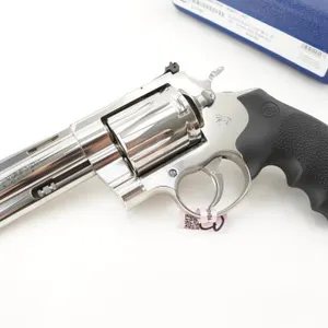 Colt Anaconda .45 Colt