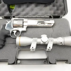 Smith & Wesson 629-6 Performance Center .44 MAG