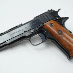 Llama 1911 9mm