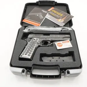 Sig Sauer 1911 "We The People" .45 Auto