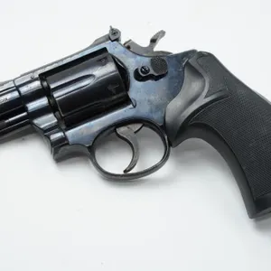 Smith & Wesson 19-3 357