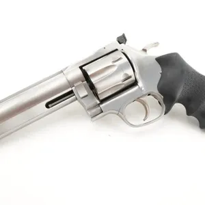 DAN WESSON 44 44 MAGNUM