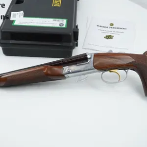 Taylor & Co HOWDAH 45LC/.410 BORE