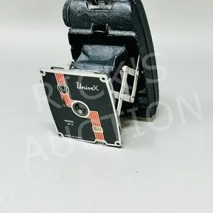 vintage Univex AF-2 camera