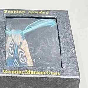 Murano glass pendant