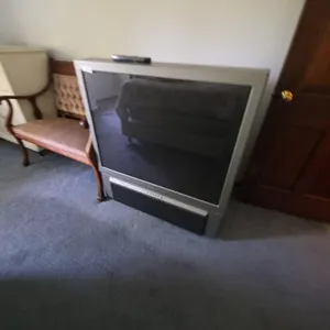 Sony Color Rear Video Projector KP-43190