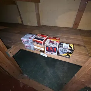 Lot of 6 Boxes of Shotgun Shells - Winchester, All