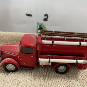 40's Tank Wagon