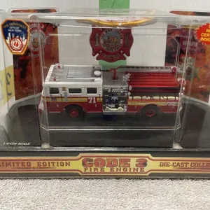 Fire Truck