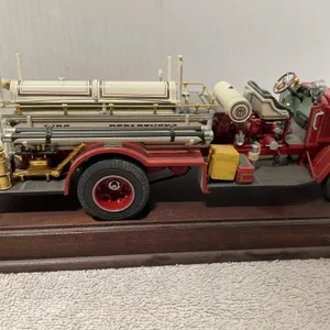 Fire Truck