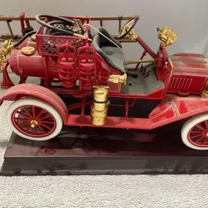 Fire Truck