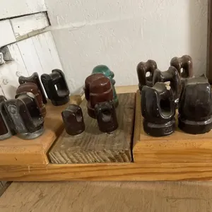 Porcelain Insulators