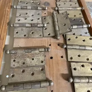 Heavy Door Hinges