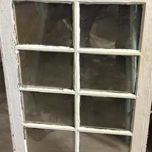 Antique Window 36 x 20 inches