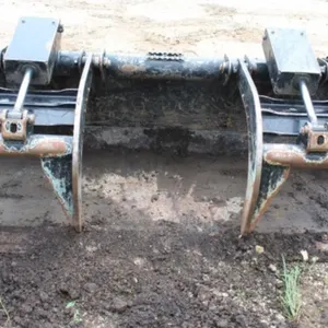 Kubota GB3080 80" Grapple Bucket