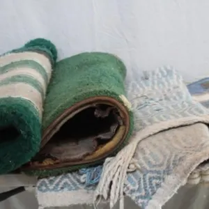 Saddle Pads