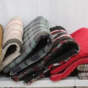 Saddle Pads