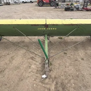 12' John Deere Fertilizer/Seeder Distributor