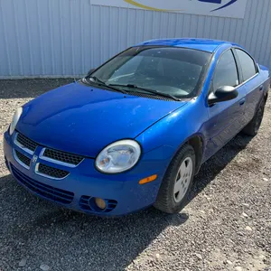 2005 DODGE NEON 4DR