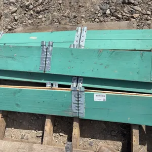 Green Deck Boxes