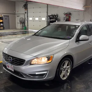 2015  Volvo  V60  T5 AWD