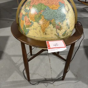 Globe