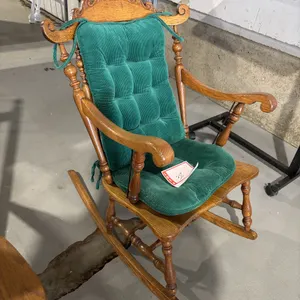 Rocking chair