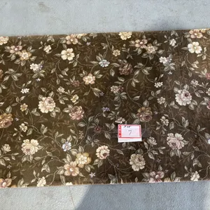 Rug, 3’ x 5’