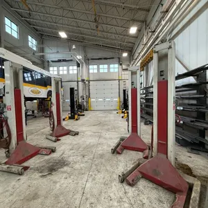 June 3, 2026 - Government / Fleet Vehicles and Equipment