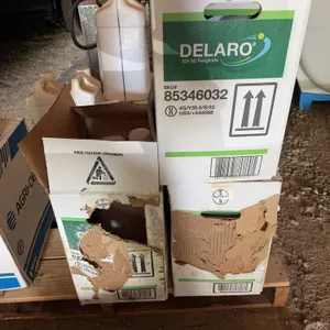 Delaro - Fungicide - Qty. 5 - 2.5-gal jugs
