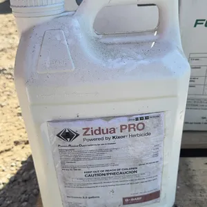 Zidua Pro - Herbicide - Qty. 1- 2.5-gal jug