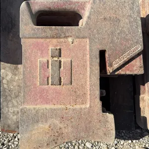 International Harvester Weight - Qty. 1 - 75lbs weight