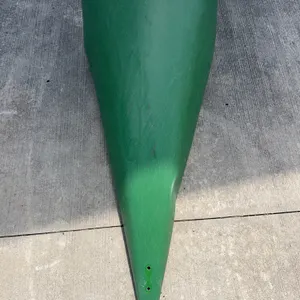 Corn Head Snout - Poly