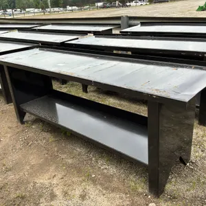 UNUSED 2026 KIT CONTAINER  60" WORK BENCH