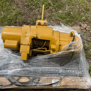 DOZER WINCH