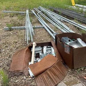 ELECTRIC EQUIPMENT