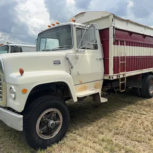 1974 Ford 880 tandem twin screw