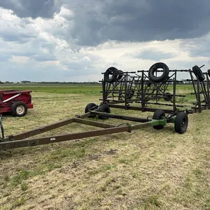 Herman 70' harrow