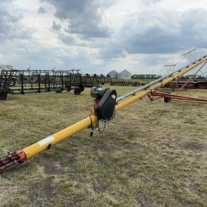 Westfield WR80-71 8"x71' auger