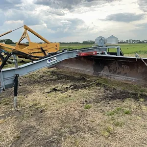 BIL 16' HD multi-angle blade