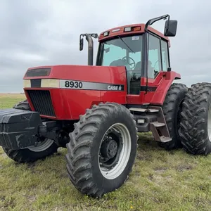 Case IH 8930 FWA Tractor; SN.JJA0095168
